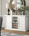 Lyon Sideboard LSW