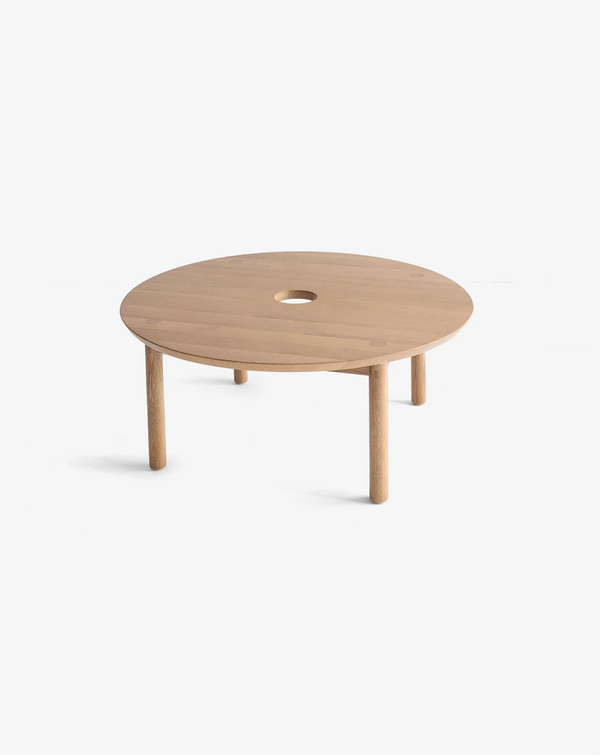 PR Coffee Table