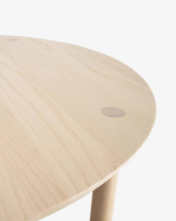 PR Coffee Table