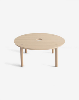 PR Coffee Table