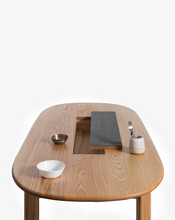 Load image into Gallery viewer, PR Miro Dining Table