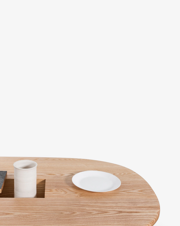 PR Miro Dining Table