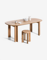PR Miro Dining Table