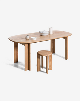 PR Miro Dining Table