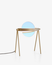 Load image into Gallery viewer, PR Janus Table Lamp