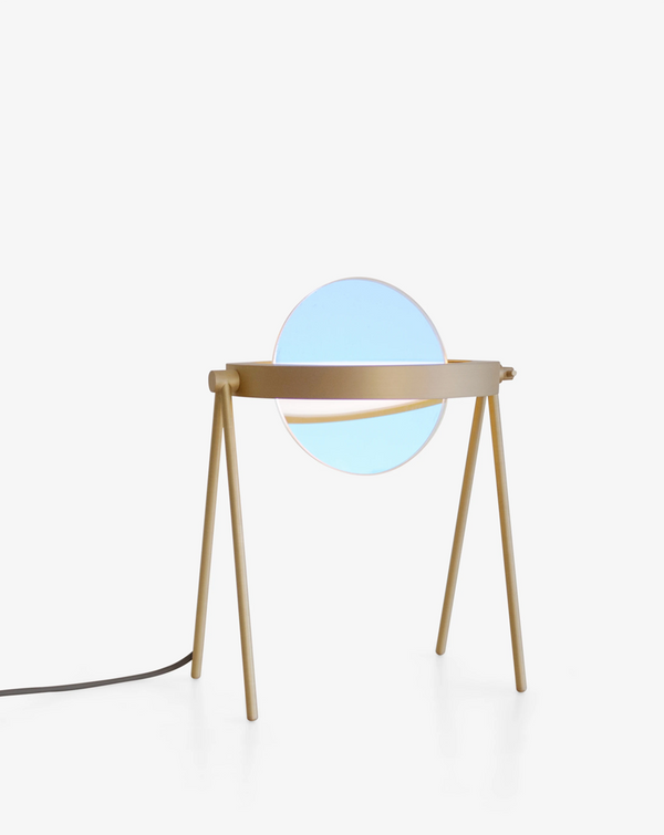 PR Janus Table Lamp