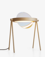 Load image into Gallery viewer, PR Janus Table Lamp