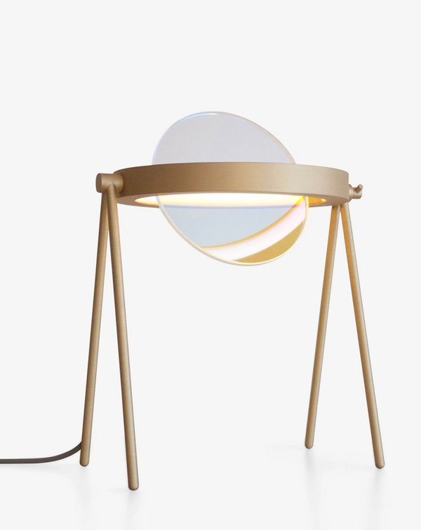 PR Janus Table Lamp
