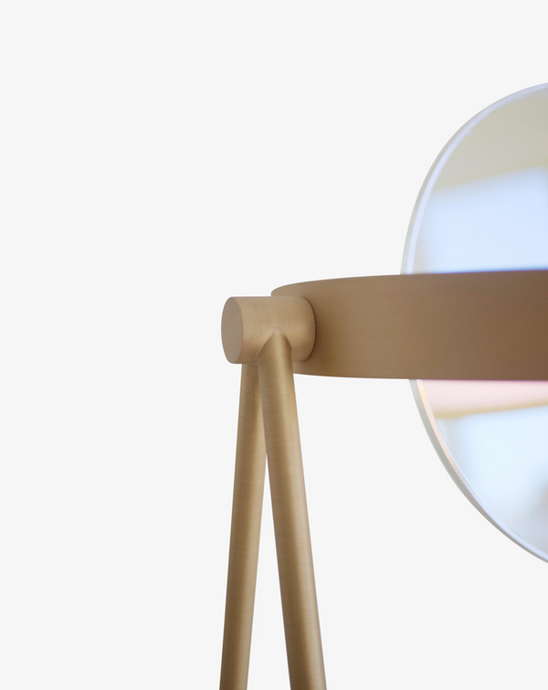 PR Janus Table Lamp
