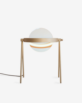 PR Janus Table Lamp