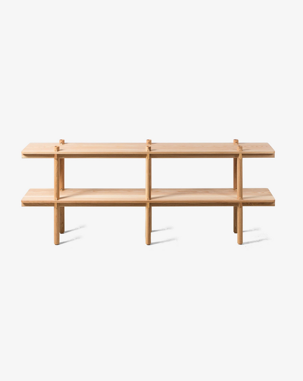 PR Wedge Shelf