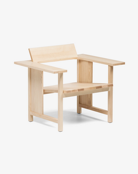 PR Clerici Lounge Chair