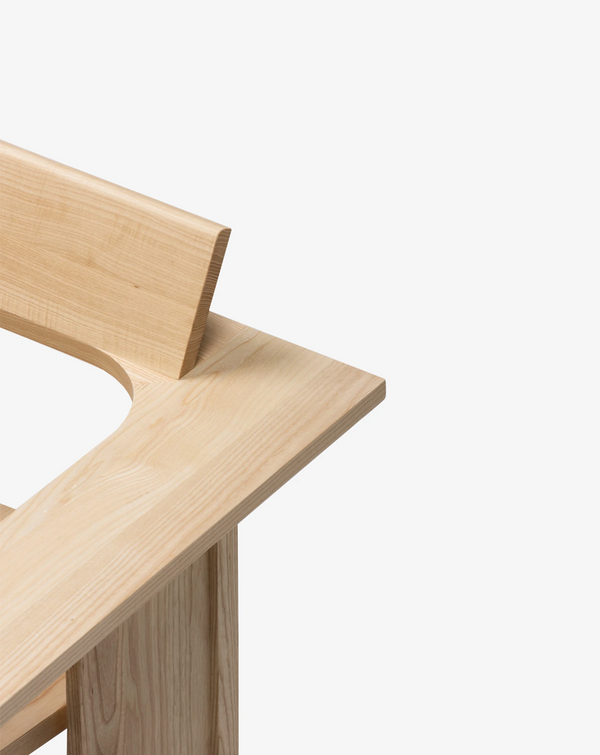 PR Clerici Lounge Chair