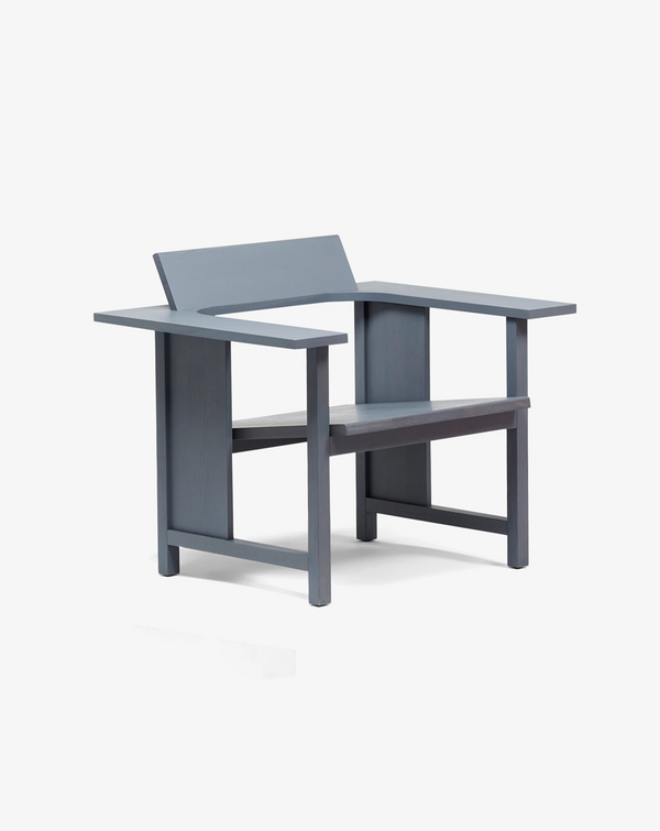 PR Clerici Lounge Chair