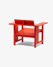 Load image into Gallery viewer, PR Clerici Lounge Chair