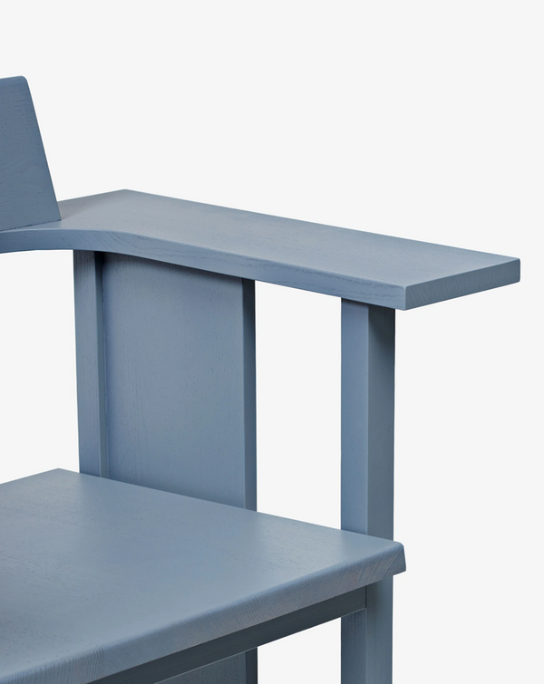 PR Clerici Lounge Chair