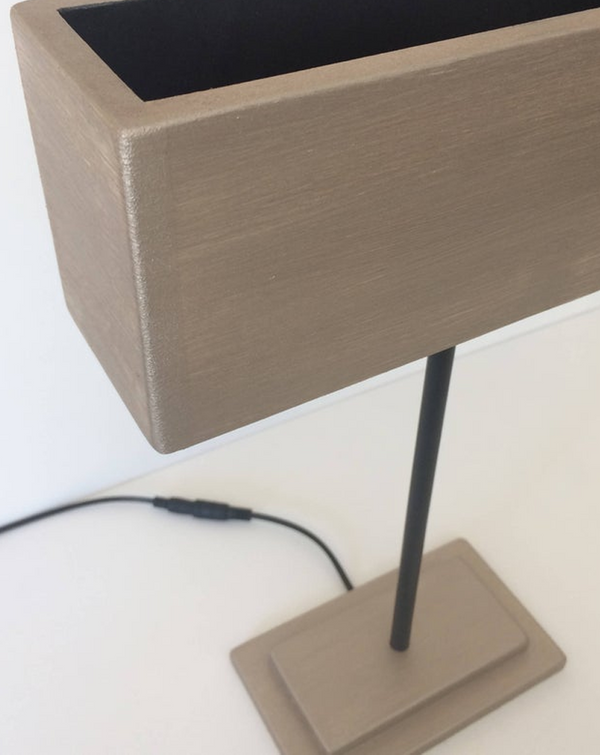 PR Modern Lamp W194