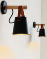 PR LED Lamp W342