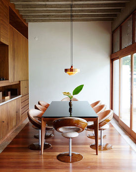 Opt for Minimalism
