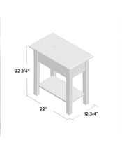 Load image into Gallery viewer, Calte Table SWT