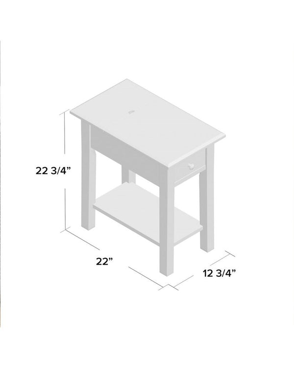 Calte Table SWT